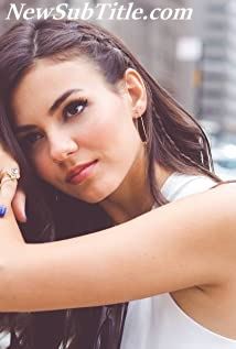 Victoria Justice - نیو ساب تایتل